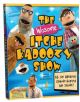 101877 The Wasome Itche Kadoozy Show All The Greatest Episode Scripts Are Inside